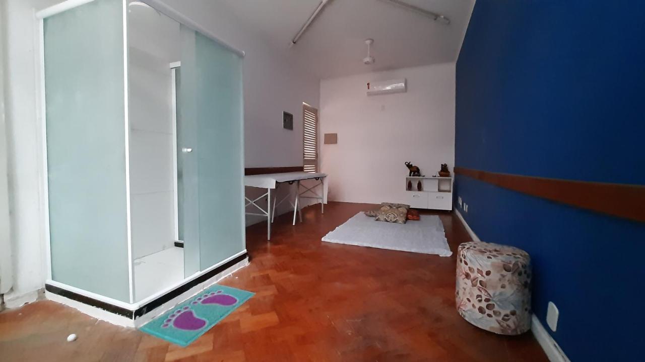 Nomads Hostel Multicultural & Coworking ซัลวาดอร์ ภายนอก รูปภาพ