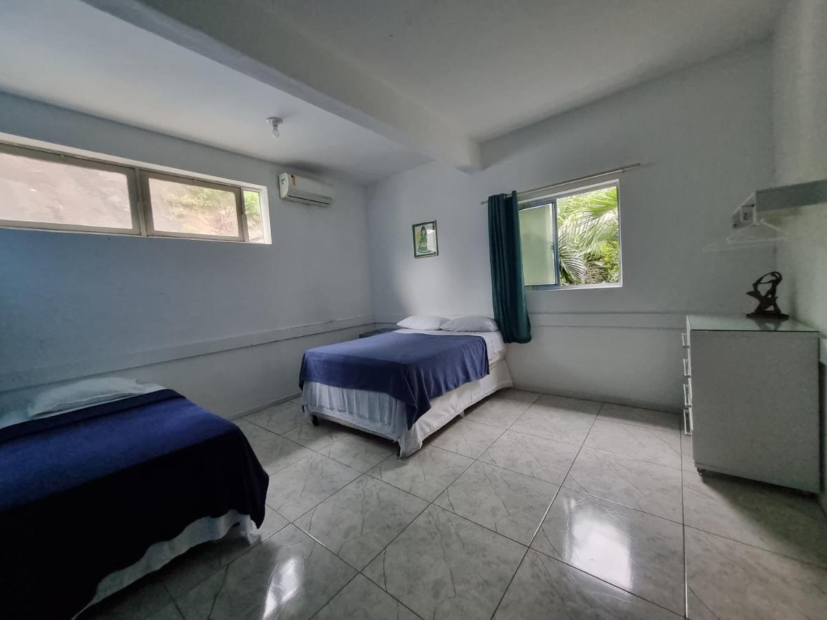 Nomads Hostel Multicultural & Coworking ซัลวาดอร์ ภายนอก รูปภาพ