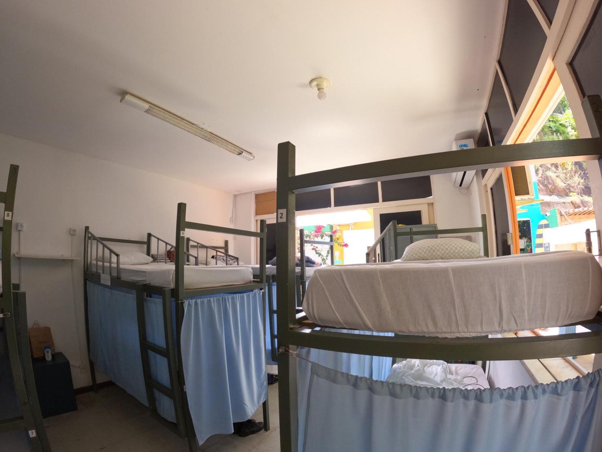 Nomads Hostel Multicultural & Coworking ซัลวาดอร์ ภายนอก รูปภาพ