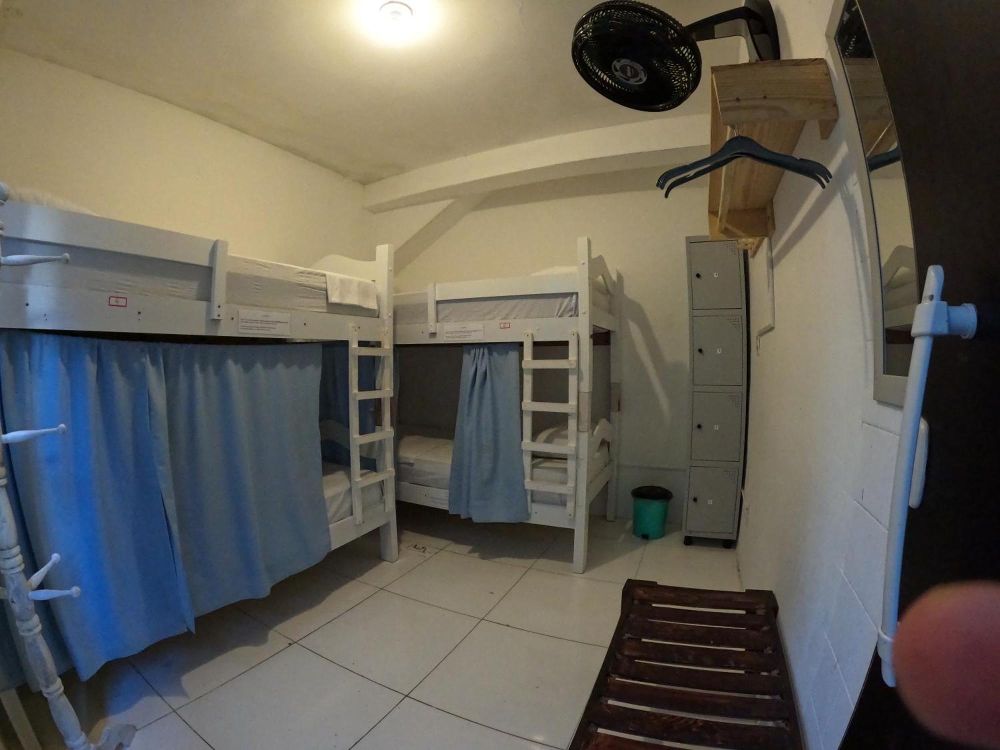 Nomads Hostel Multicultural & Coworking ซัลวาดอร์ ภายนอก รูปภาพ