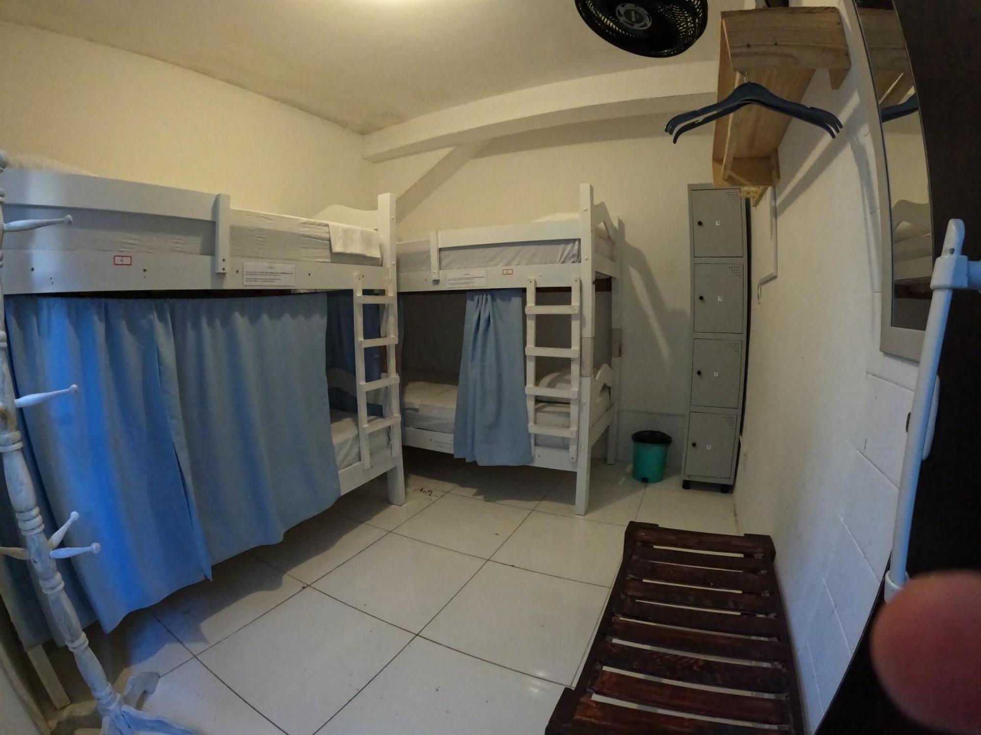 Nomads Hostel Multicultural & Coworking ซัลวาดอร์ ภายนอก รูปภาพ