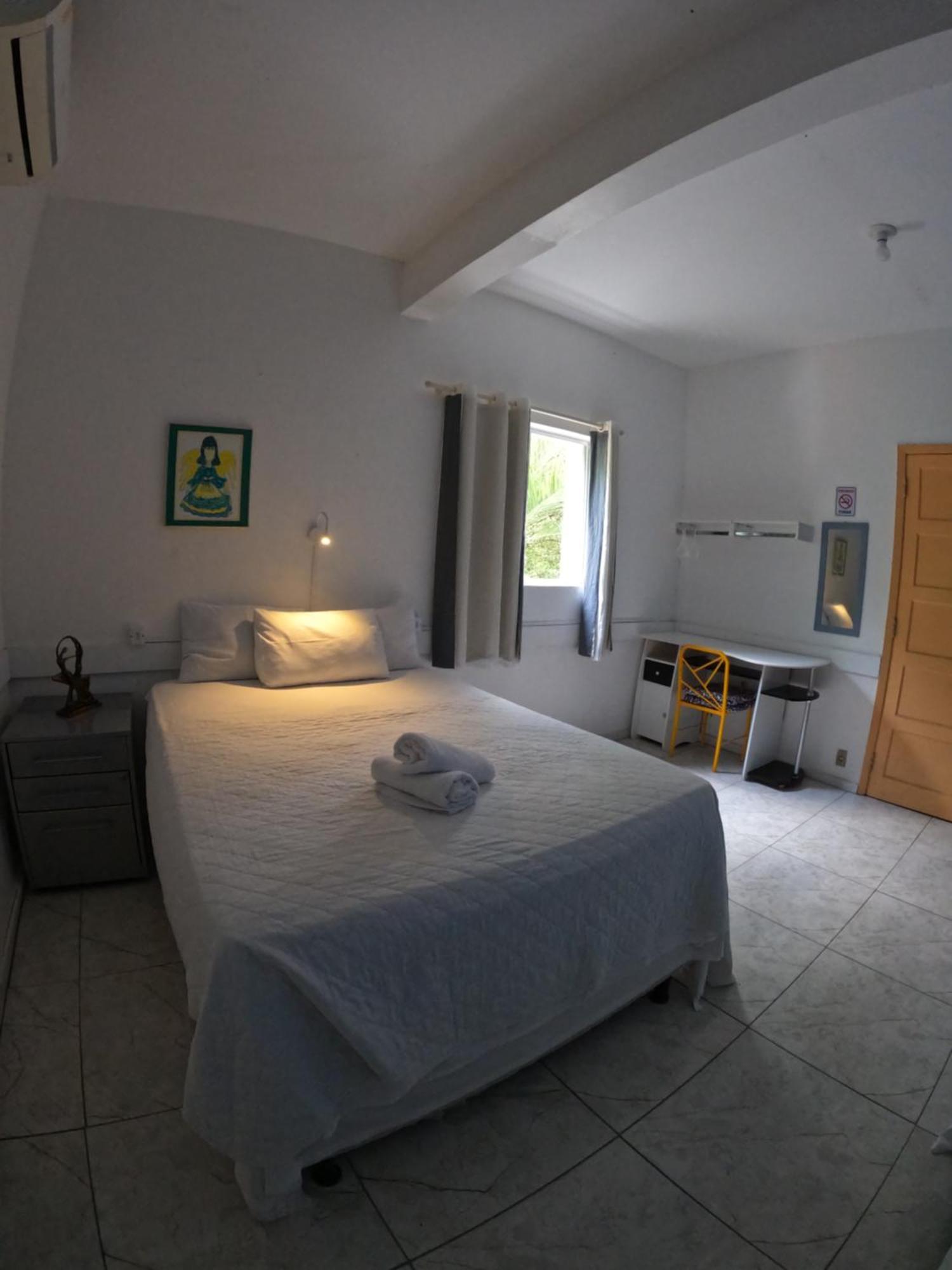 Nomads Hostel Multicultural & Coworking ซัลวาดอร์ ภายนอก รูปภาพ