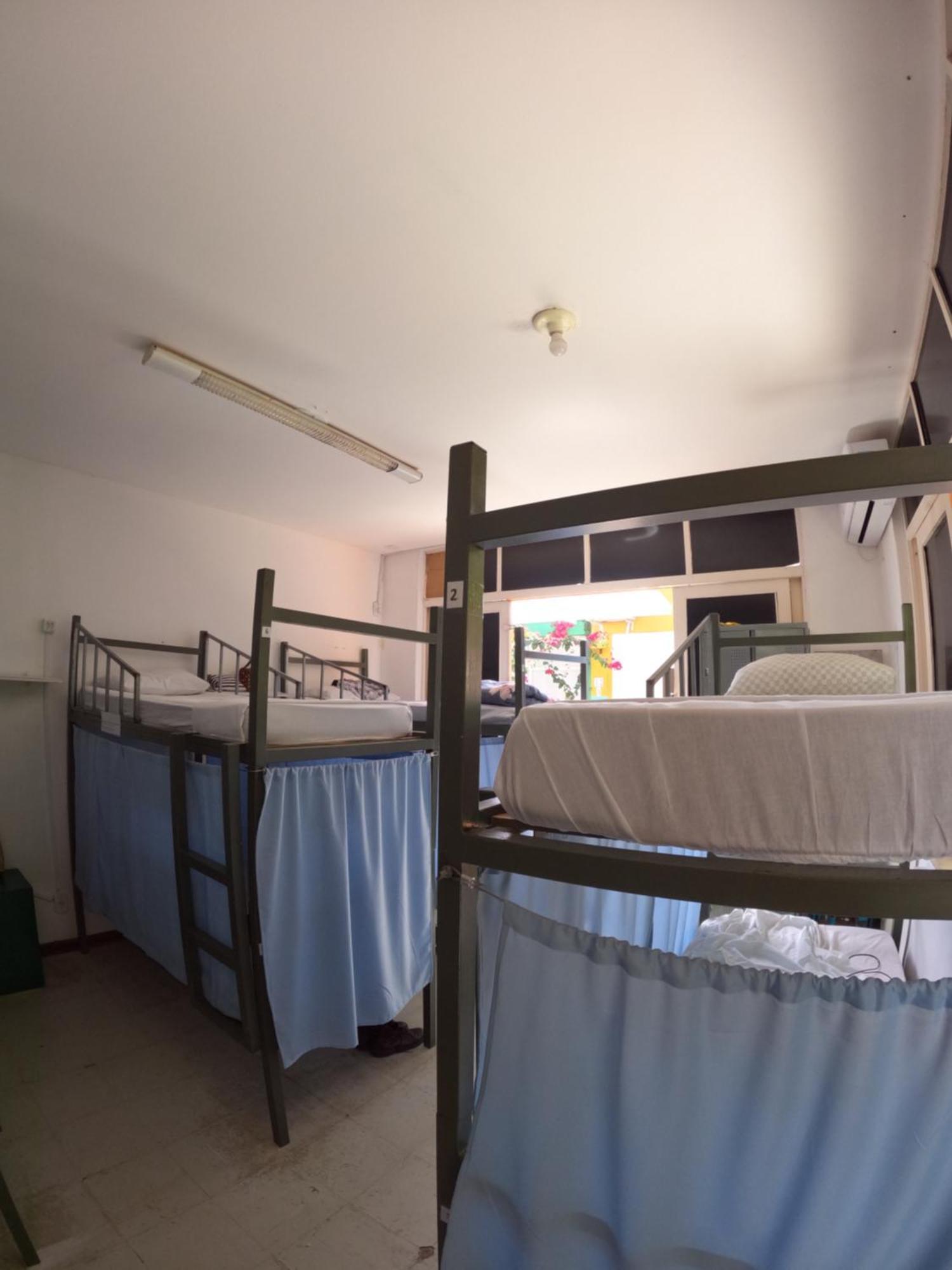 Nomads Hostel Multicultural & Coworking ซัลวาดอร์ ภายนอก รูปภาพ