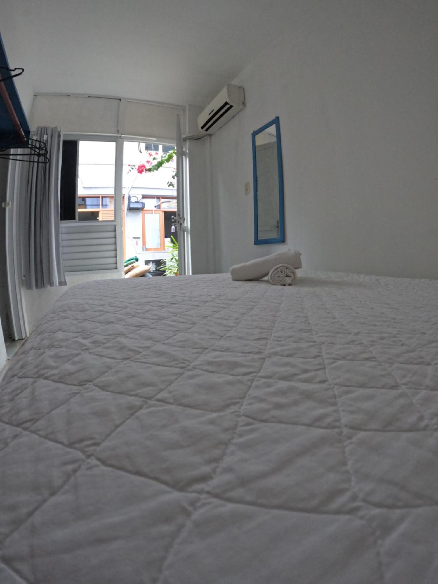 Nomads Hostel Multicultural & Coworking ซัลวาดอร์ ภายนอก รูปภาพ