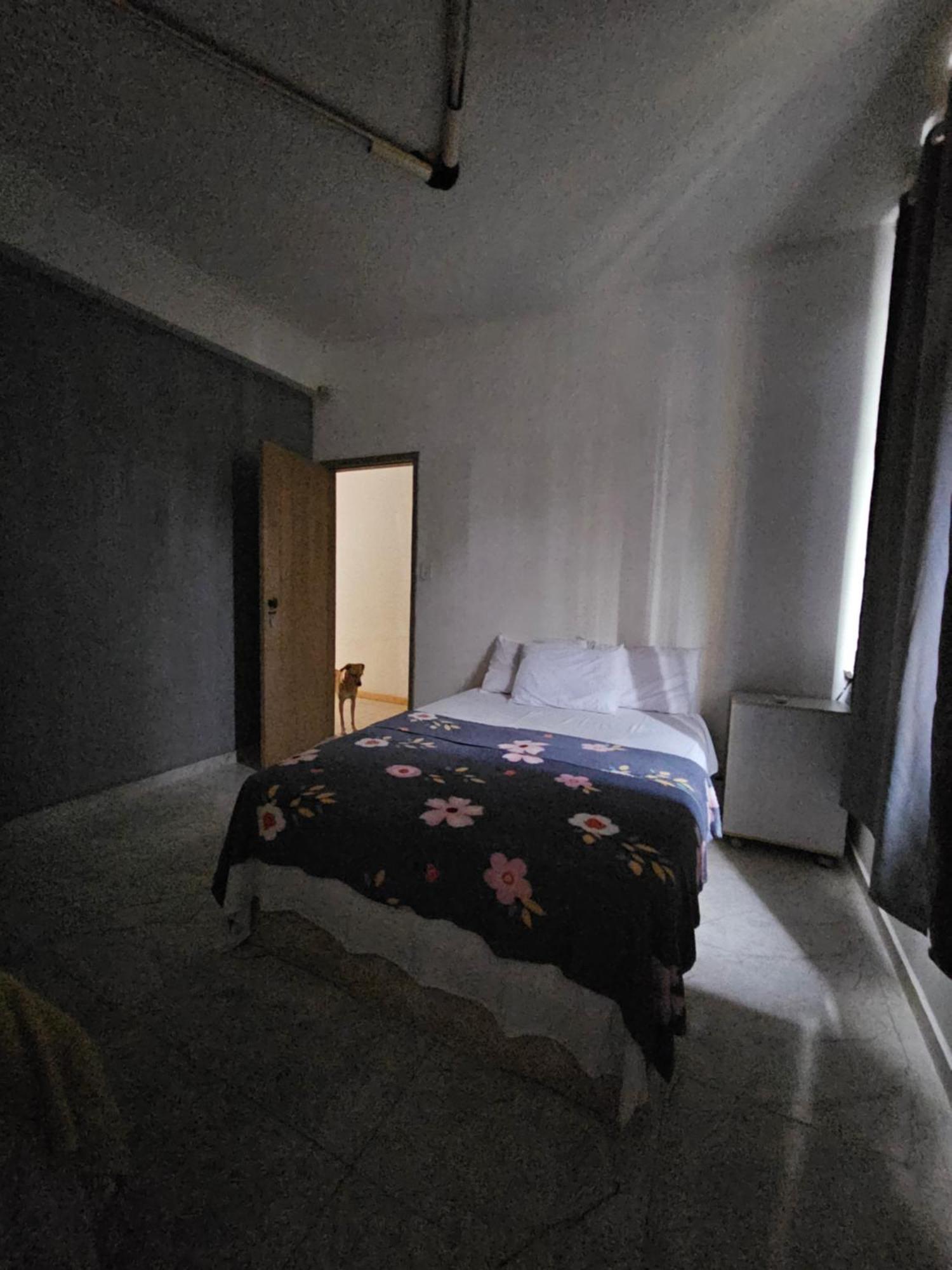 Nomads Hostel Multicultural & Coworking ซัลวาดอร์ ภายนอก รูปภาพ