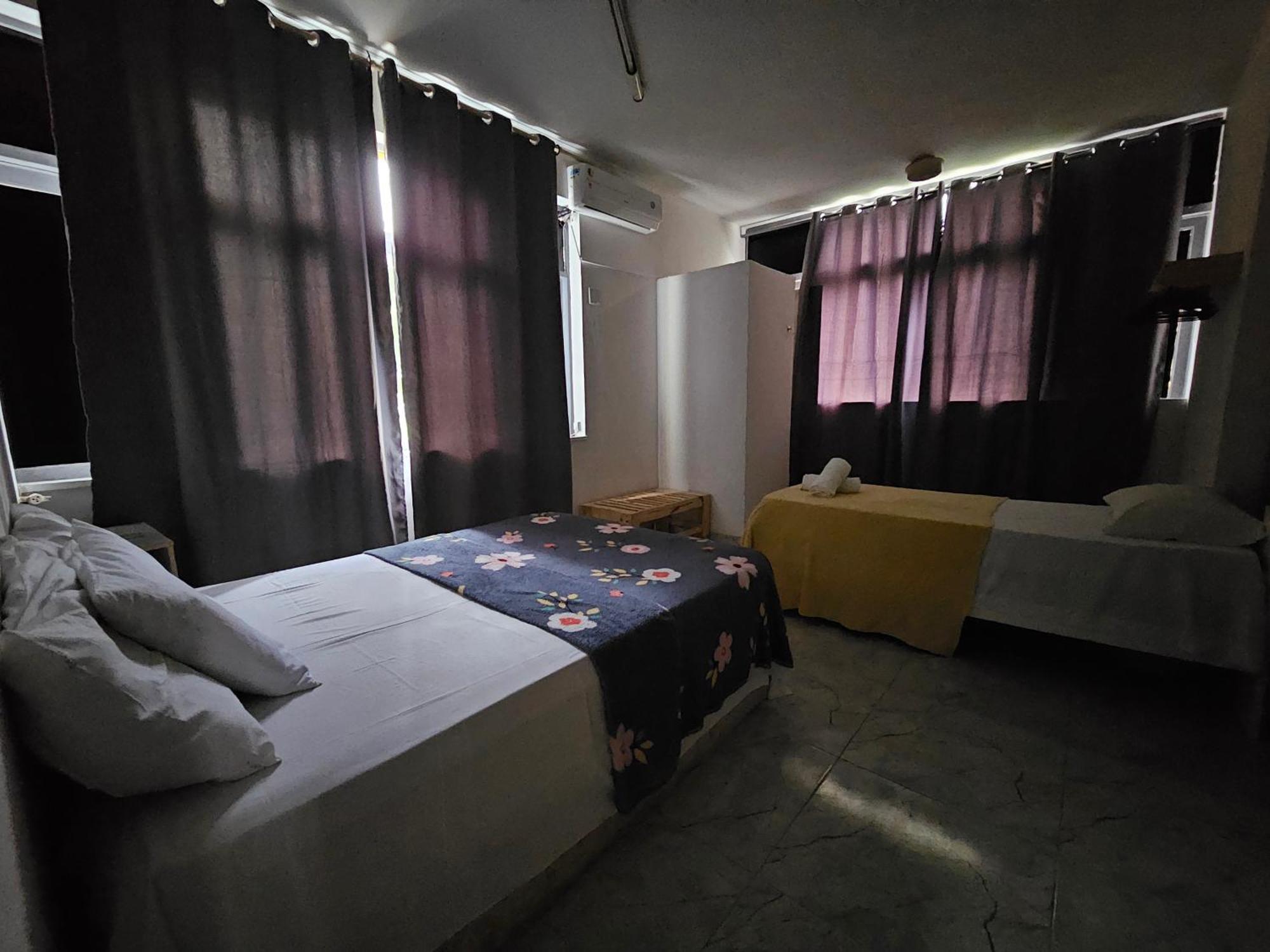 Nomads Hostel Multicultural & Coworking ซัลวาดอร์ ภายนอก รูปภาพ