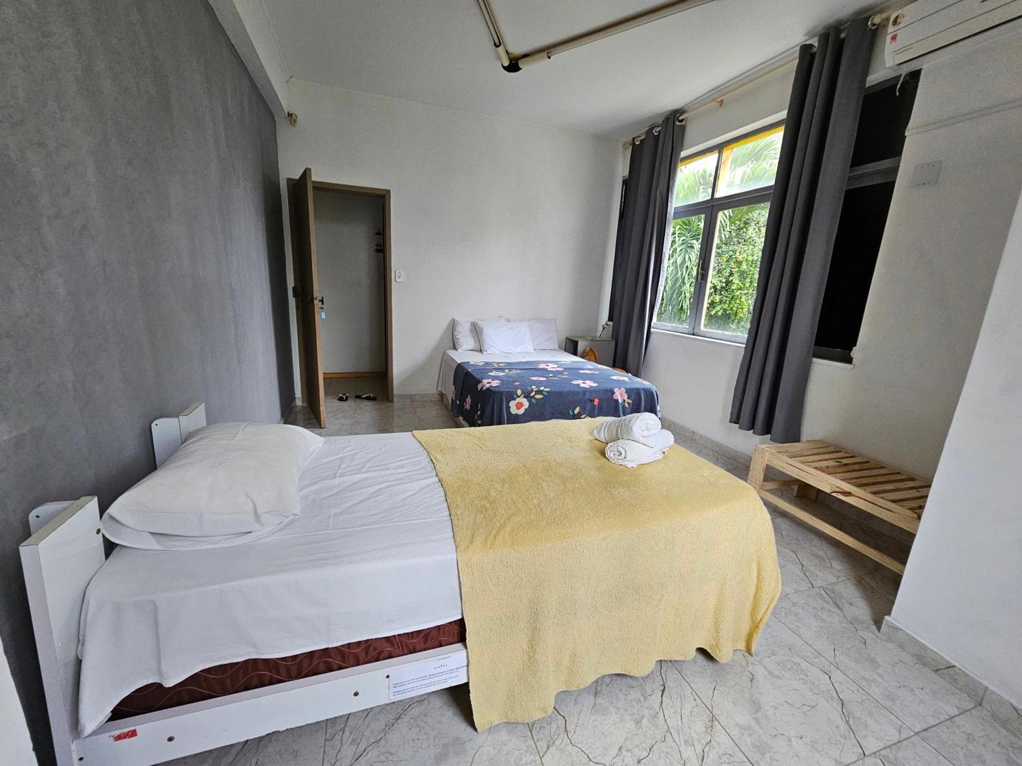 Nomads Hostel Multicultural & Coworking ซัลวาดอร์ ภายนอก รูปภาพ