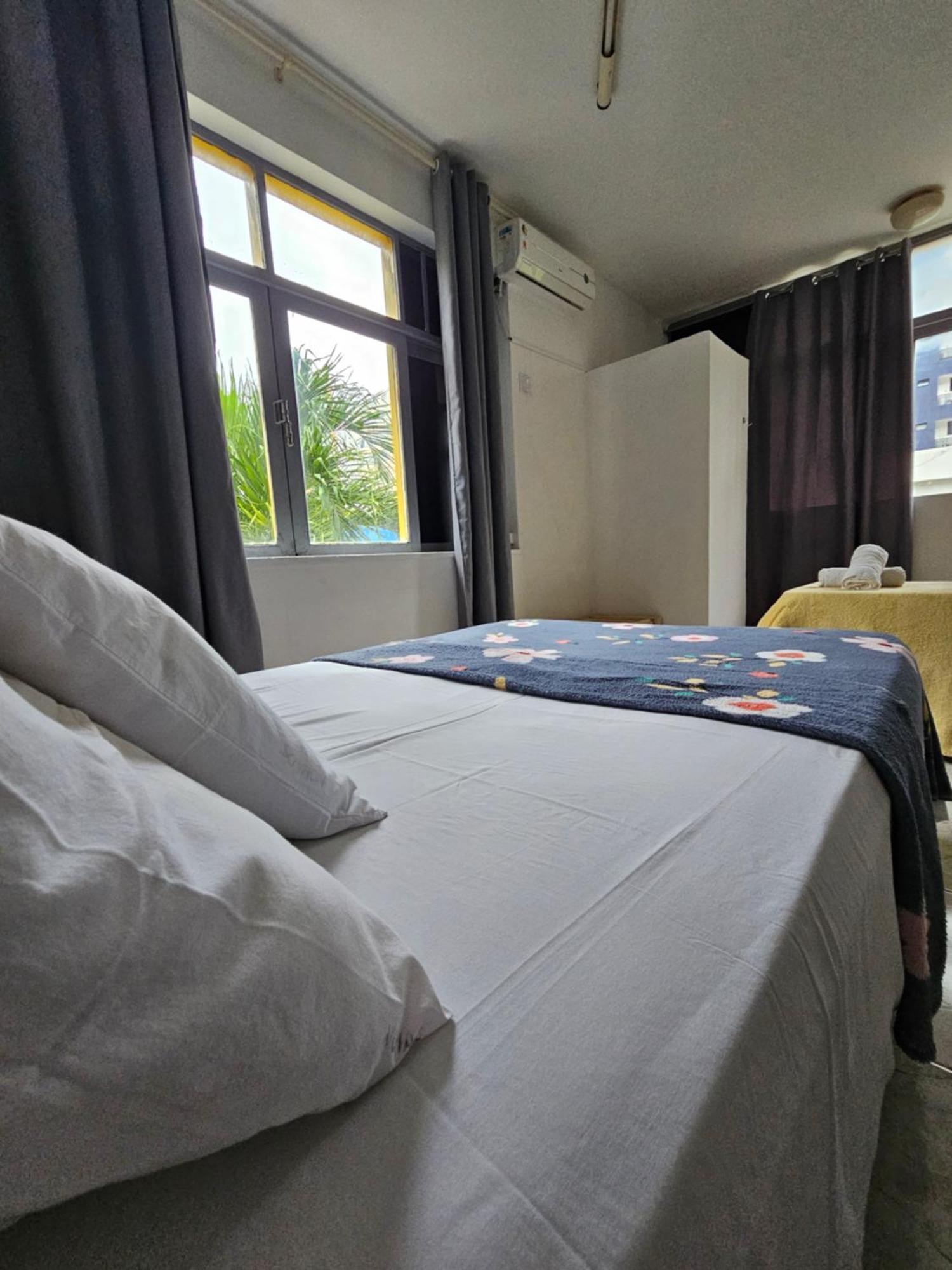 Nomads Hostel Multicultural & Coworking ซัลวาดอร์ ภายนอก รูปภาพ