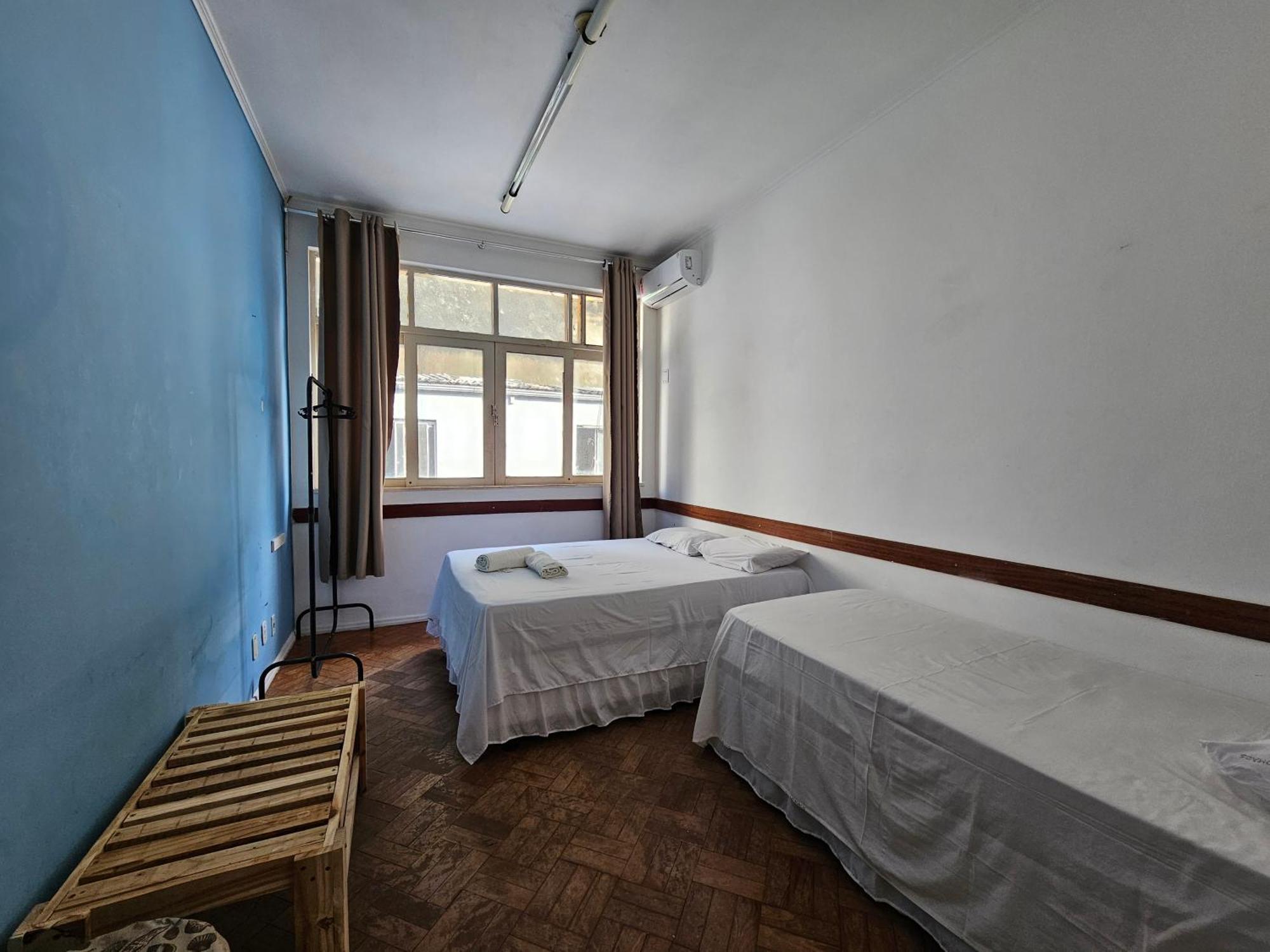 Nomads Hostel Multicultural & Coworking ซัลวาดอร์ ภายนอก รูปภาพ
