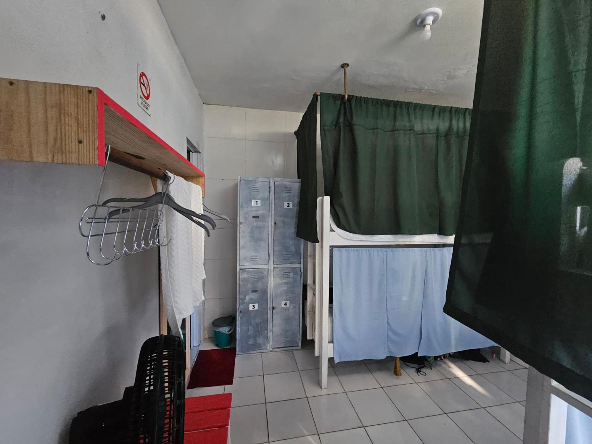 Nomads Hostel Multicultural & Coworking ซัลวาดอร์ ภายนอก รูปภาพ