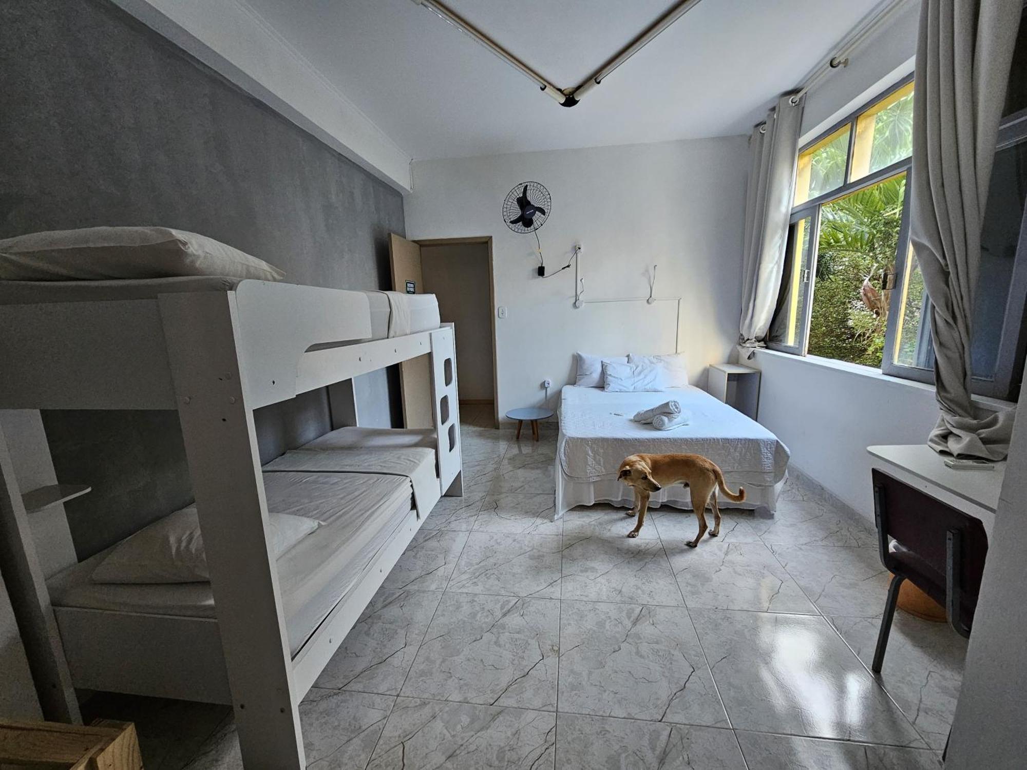 Nomads Hostel Multicultural & Coworking ซัลวาดอร์ ภายนอก รูปภาพ