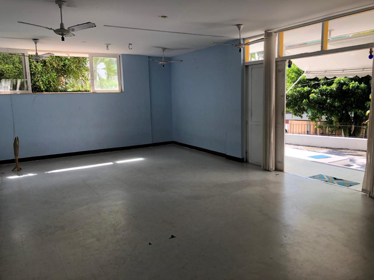 Nomads Hostel Multicultural & Coworking ซัลวาดอร์ ภายนอก รูปภาพ